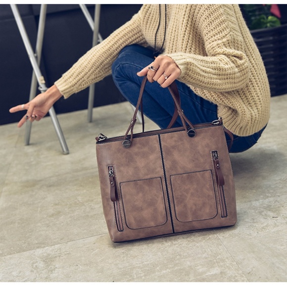 zenleather Handbags - NEW MOONLIGHT Crossbody